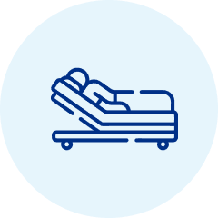 การเสียชีวิต การสูญเสีย
อวัยวะ สายตา หรือ ทุพพลภาพ
การสิ้นเชิงเนื่องจากอุบัติเหตุ