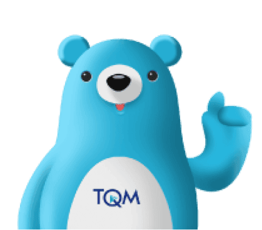 TQM Bear