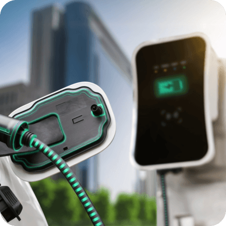 TQM ช่วยชาร์จ