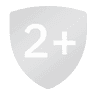ชั้น 2+