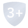 ชั้น 3+