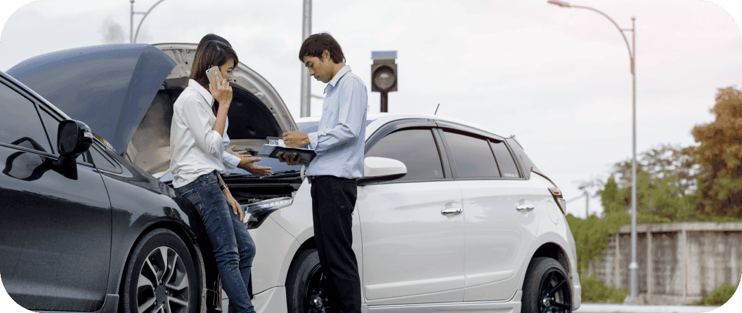 พ.ร.บ.รถยนต์ คืออะไร