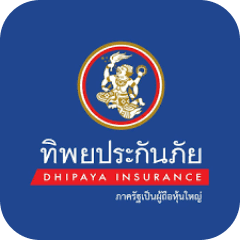 ทิพยประกันภัย