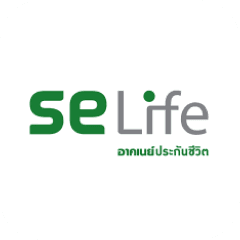 อาคเนย์ประกันชีวิต