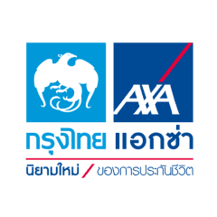 กรุงไทย-แอกซ่า ประกันชีวิต