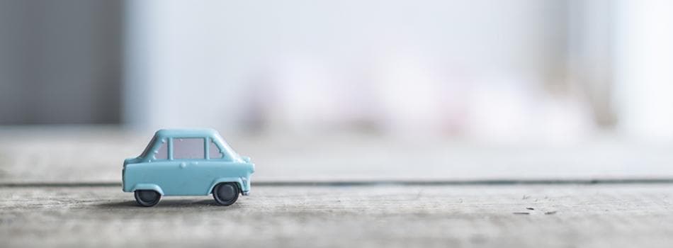 ของ 5 สิ่งที่ช่วยคนโสดขณะขับรถ