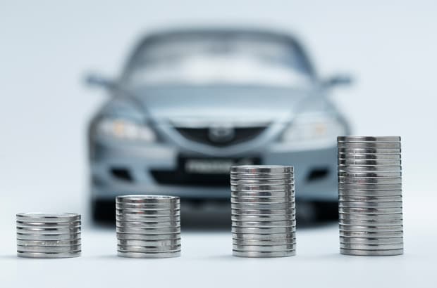 เช็คลิสต์เทคนิคแบบไหนลดเบี้ยประกัน