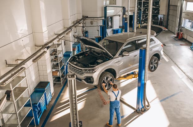 รวมข่าวโดนอู่ซ่อมรถโกง คิดราคาเกินจริง