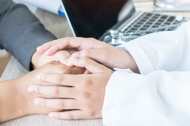 ประกันมะเร็งของที่ไหนเจอแล้วจ่ายเต็ม