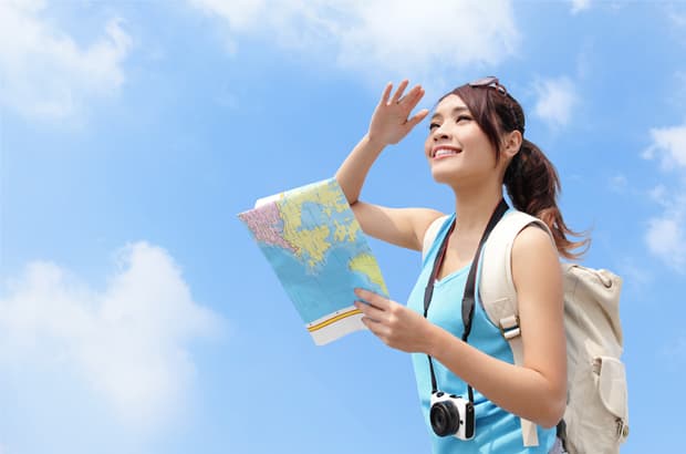 9 ที่เที่ยวอาเซียนสุดฮิต ไม่ต้องขอวีซ่า