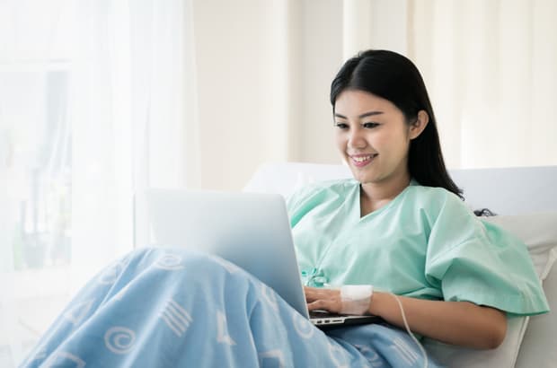 เช็คโปรโมชั่นประกันสุขภาพสุดคุ้ม