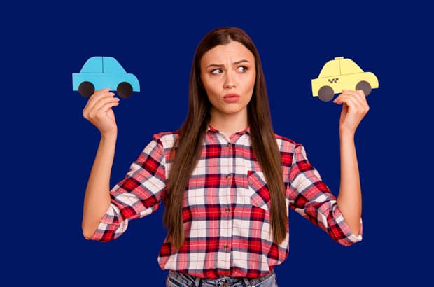 ประกันชั้น 1 กับ 2+ ต่างกันยังไง