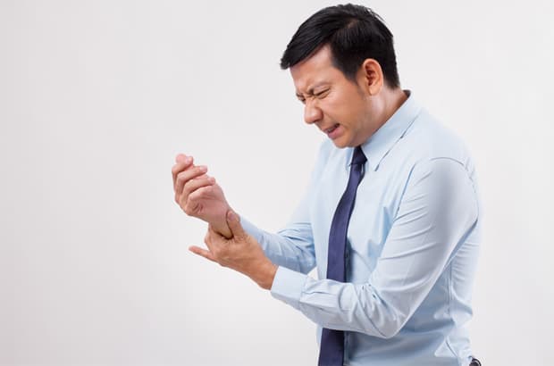 5 โรคร้ายในวัย40อัพ ที่ต้องระวัง