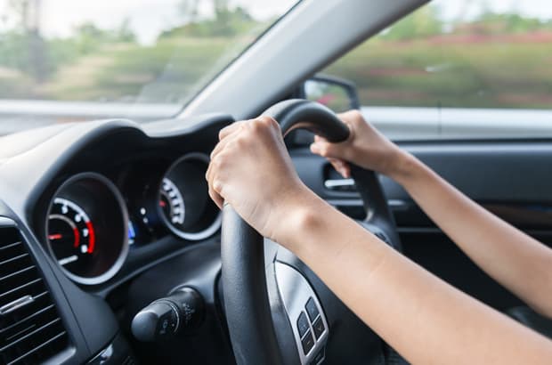 ขั้นตอนอบรมต่อใบขับขี่ออนไลน์