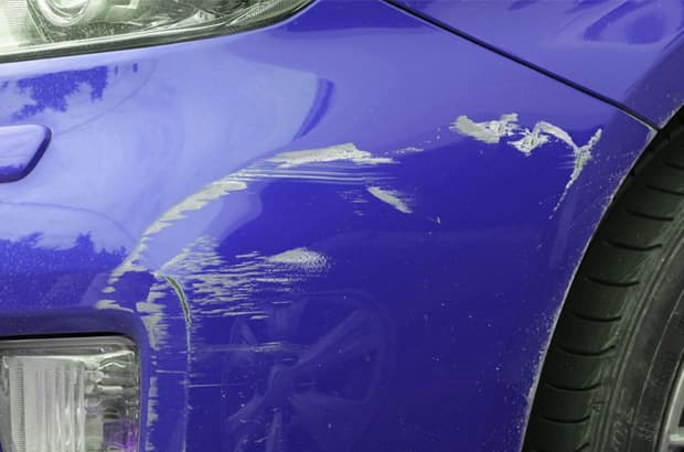 แจ้งเคลม แต่ไม่นำรถไปซ่อม จะเกิดอะไรขึ้น