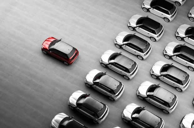 อายุรถเท่านี้ ควรทำประกันชั้นไหนดี