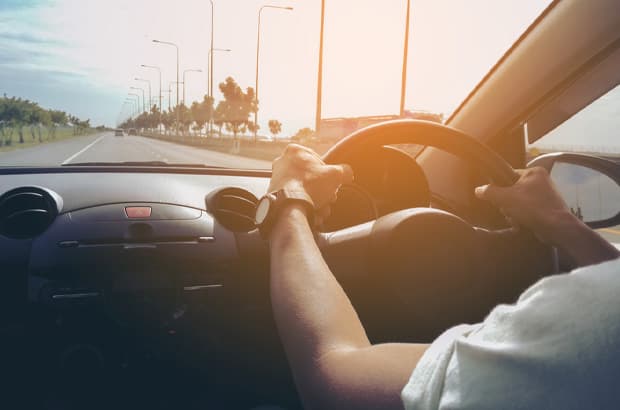 มือใหม่หัดขับ ขับรถอย่างไรให้เป็นเร็ว