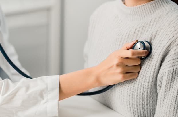 ตรวจสุขภาพหัวใจ มีวิธีไหนบ้าง