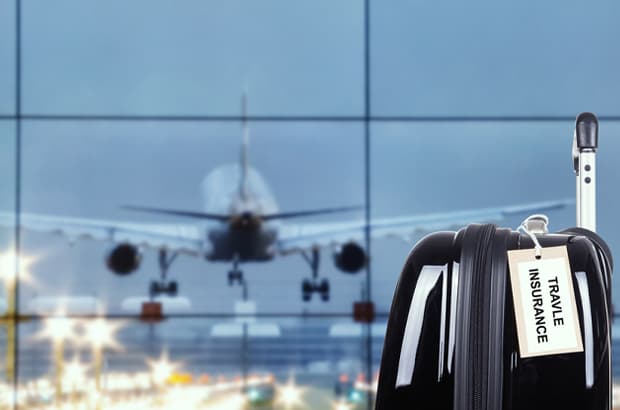 ประกันเดินทางต่างประเทศ ที่ไหนดี อุ่นใจ