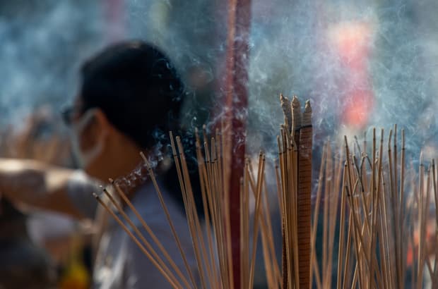 ปีชง 2566 มีปีไหนบ้าง พร้อมวิธีแก้ชง