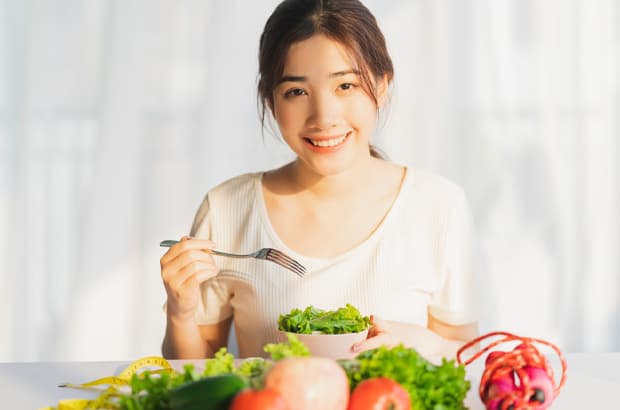 กินอาหารตามกรุ๊ปเลือด ช่วยให้สุขภาพดี