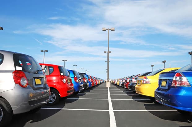 สีรถมงคล2566 เสริมดวงขับขี่ปลอดภัย