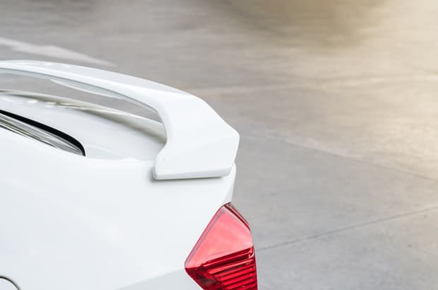 สปอยเลอร์ ติดแล้วช่วยเรื่องอะไร