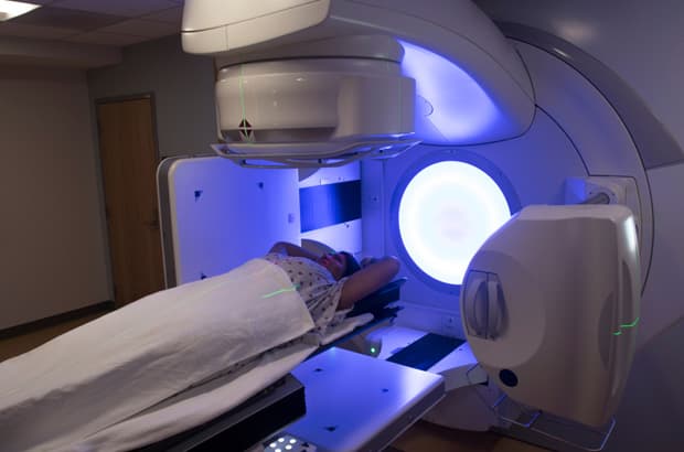 วิธีรักษาโรคมะเร็งในปัจจุบัน