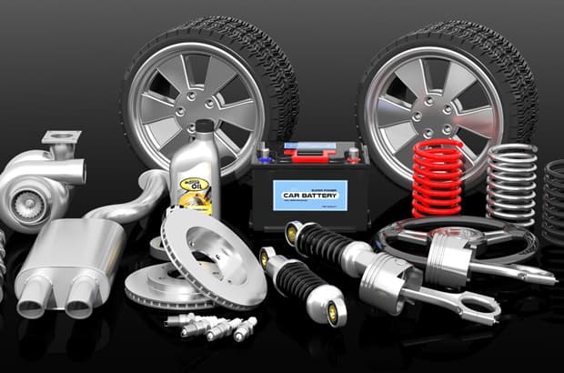 ประกันอะไหล่รถยนต์คุ้มครองอะไรบ้าง