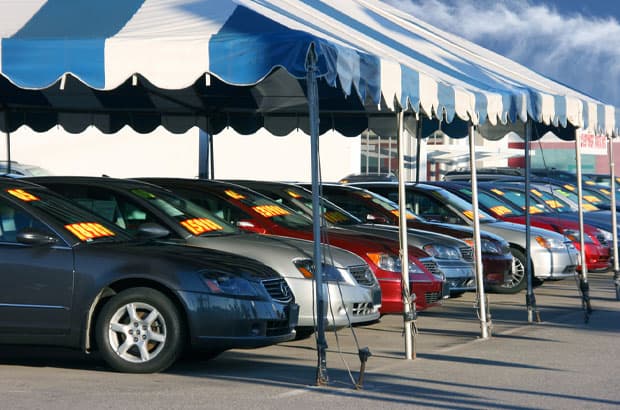 ซื้อรถมือสอง ทําประกันชั้น 1 ได้ไหม