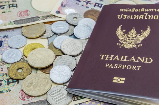 เทคนิคแลกเงินเที่ยวต่างประเทศ สุดคุ้ม