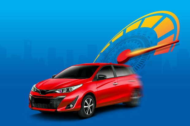 รถใช้น้อย ทำประกันแบบไหนถึงคุ้ม