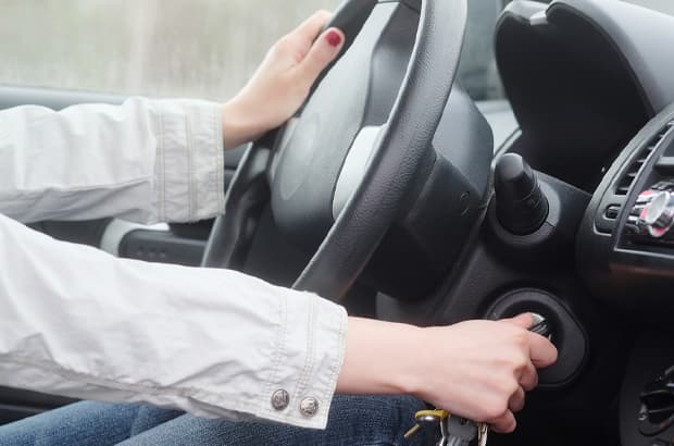 รถไม่ค่อยได้ใช้ ควรสตาร์ทรถทุกๆ กี่วัน