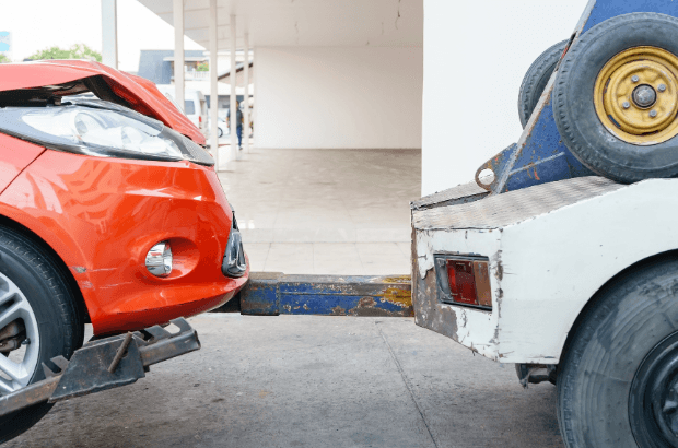 รถลาก รถยก รถสไลด์ ต่างกันอย่างไร