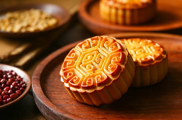 เช็กแคลอรี่ ขนมไหว้พระจันทร์ กินอย่างไรไม่ทำร้ายสุขภาพ