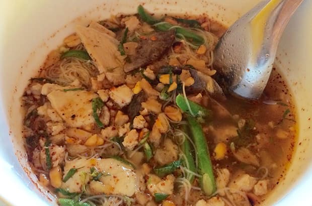 ร้านบ้านเตยหอม | สุโขทัย