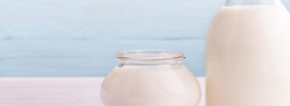 ดื่มนมเปรี้ยว…ลดปริมาณแอลกอฮอล์?