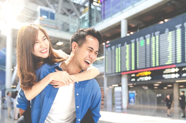 รวมประเทศเหมาะกับการไปเที่ยววันวาเลนไทน์