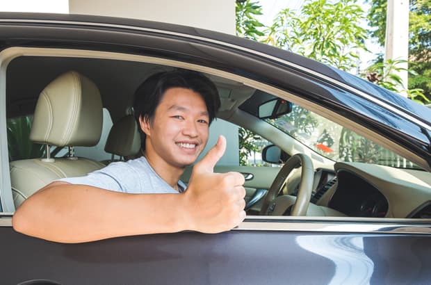 รถอายุเท่าไหร่ ห้ามทำประกันชั้น 1