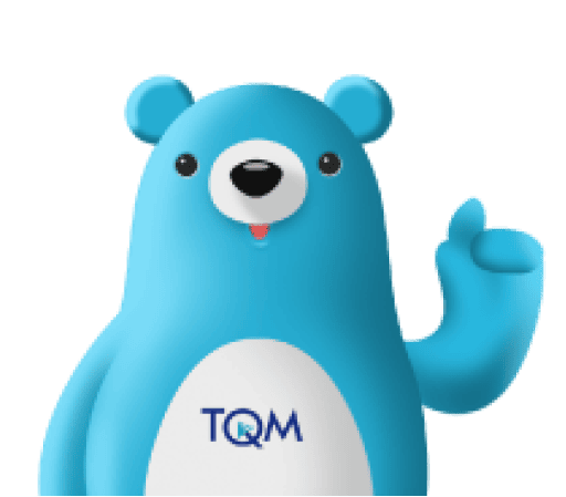 TQM Bear