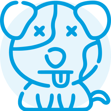 สัตว์เลี้ยงเสียชีวิต