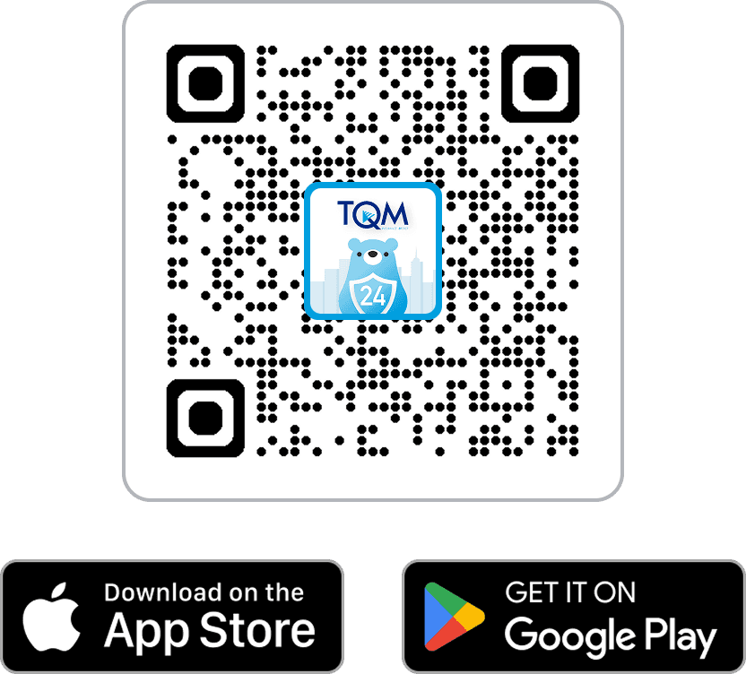 TQM 24 QR Code