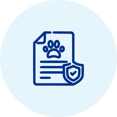 ค่าวัคซีนป้องกันโรคในสัตว์เลี้ยง