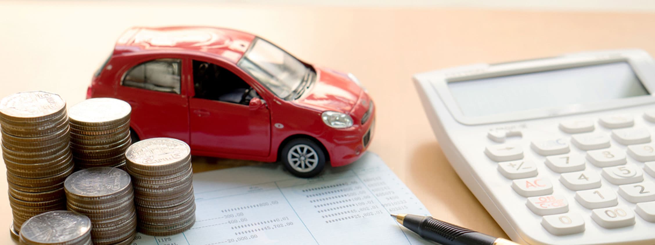 เช็คลิสต์ค่าใช้จ่ายประจำที่คนใช้รถต้องเสียทุกปี