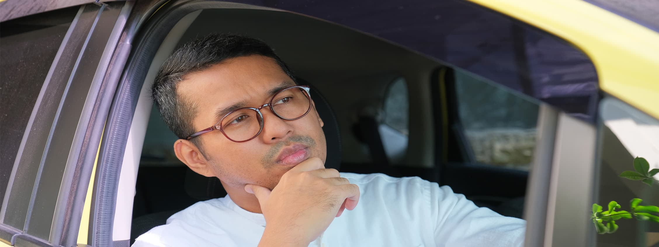 ระหว่างเช่ารถขับกับซื้อรถขับเอง แบบไหนคุ้มกว่ากัน