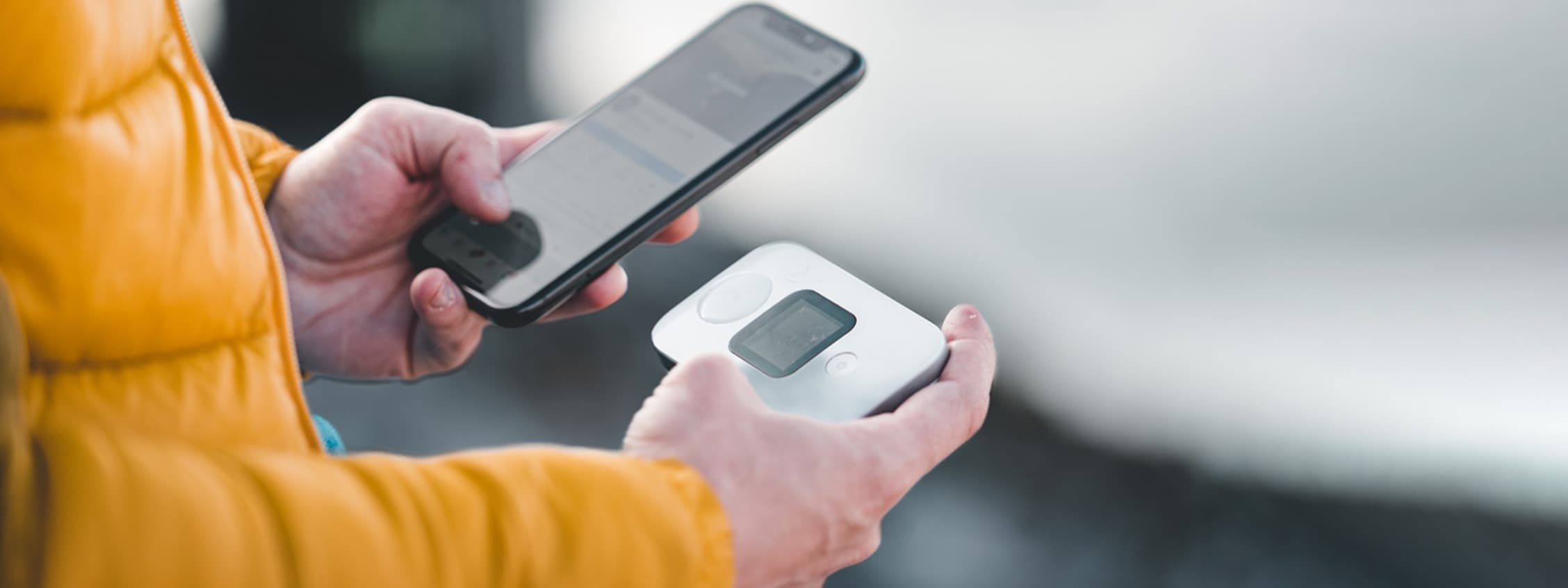 Pocket WIFI หรือ SIM Card เที่ยวต่างประเทศเลือกแบบไหนดี