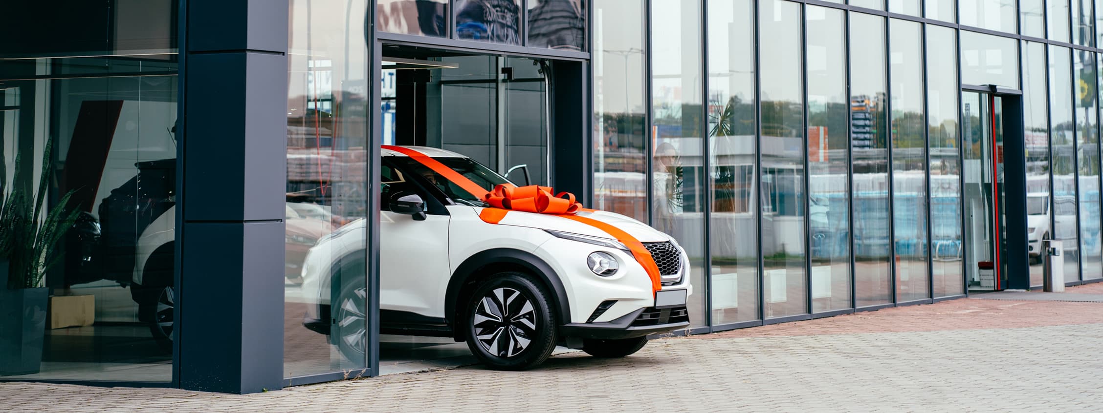 ฤกษ์ออกรถ 2567 ขับขี่ปลอดภัยทั้งปี