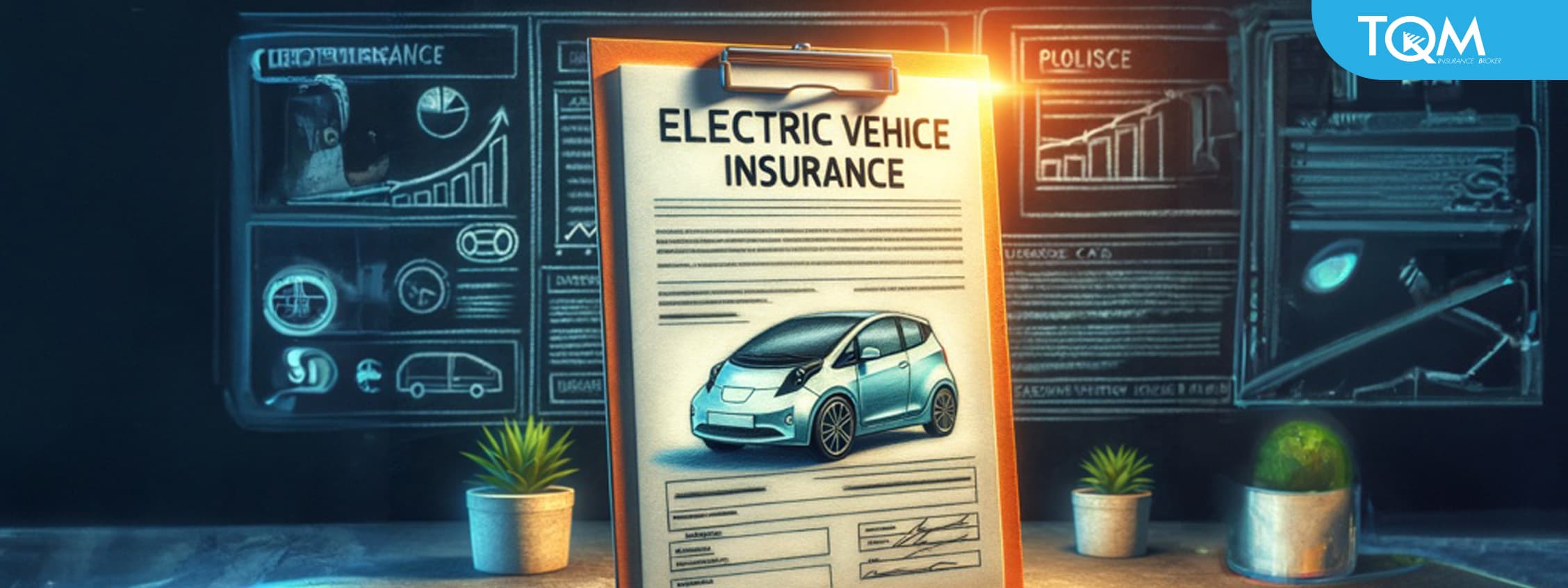 รถยนต์ไฟฟ้าทำประกันชั้นไหนได้บ้าง และควรทำชั้นไหนดี