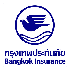 กรุงเทพประกันภัย