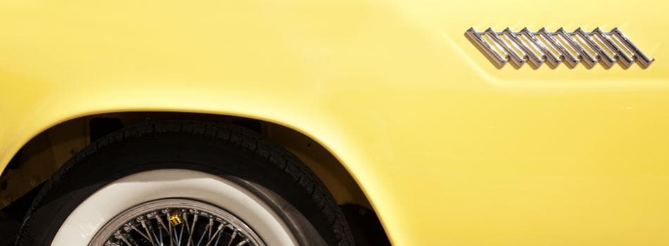 เคลือบสีรถ...จำเป็นแค่ไหน?